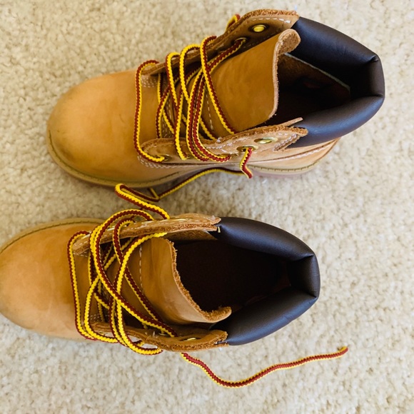 Timberlands - Picture 12 of 16